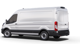 2025 Ford Transit® External Image 2